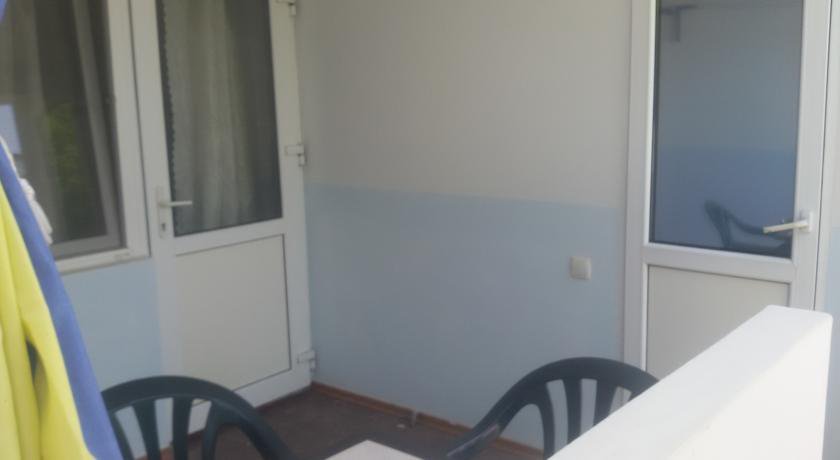 Гостевой дом Inn Almaz Заозёрное