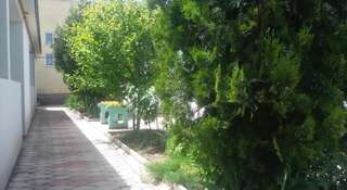 Гостевой дом Inn Almaz Заозёрное-5