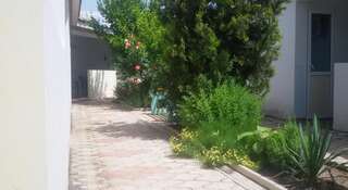 Гостевой дом Inn Almaz Заозёрное-2