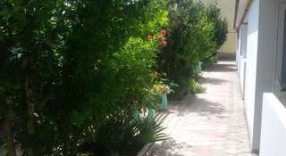 Гостевой дом Inn Almaz Заозёрное-4