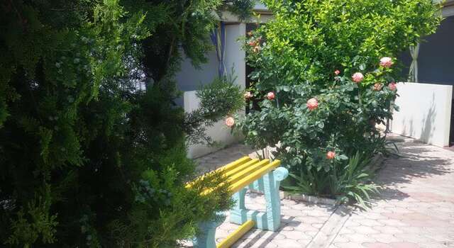 Гостевой дом Inn Almaz Заозёрное-10