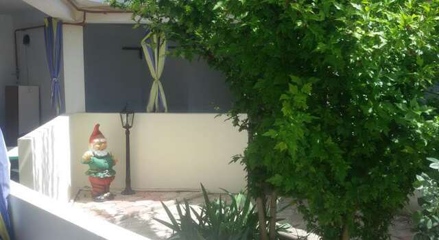 Гостевой дом Inn Almaz Заозёрное-6