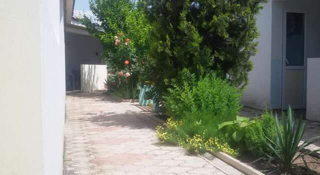 Гостевой дом Inn Almaz Заозёрное-5