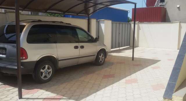 Гостевой дом Inn Almaz Заозёрное-11