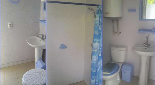 Гостевой дом Inn Almaz Заозёрное-24