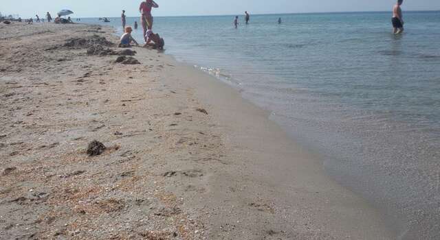 Гостевой дом Inn Almaz Заозёрное-20