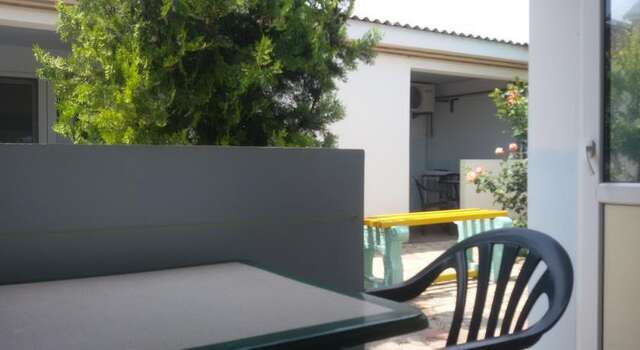 Гостевой дом Inn Almaz Заозёрное-9